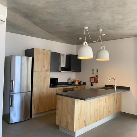 Village Point Apartments Sliema Ngoại thất bức ảnh