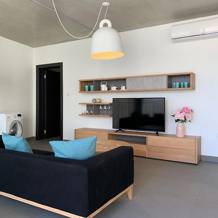 Village Point Apartments Sliema Ngoại thất bức ảnh
