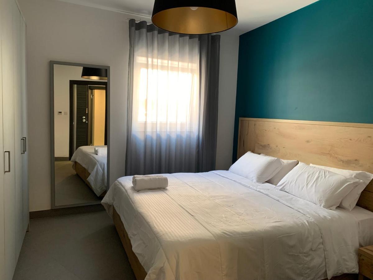 Village Point Apartments Sliema Ngoại thất bức ảnh