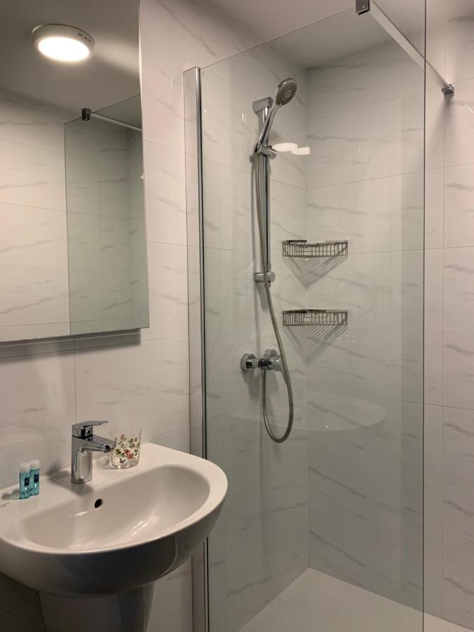 Village Point Apartments Sliema Ngoại thất bức ảnh