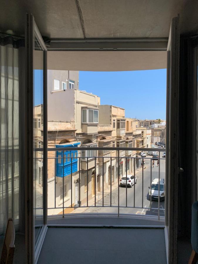 Village Point Apartments Sliema Ngoại thất bức ảnh