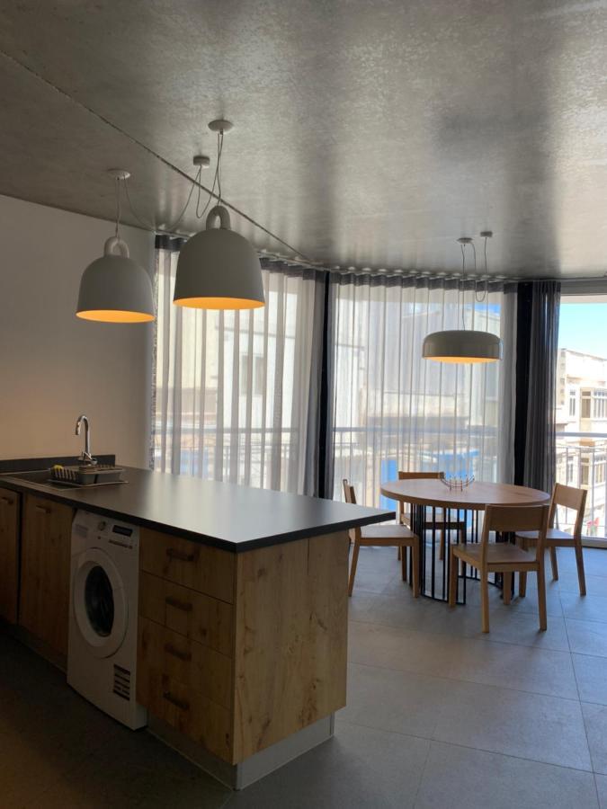Village Point Apartments Sliema Ngoại thất bức ảnh